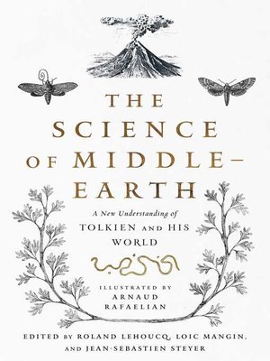 cover image of The Science of Middle-earth